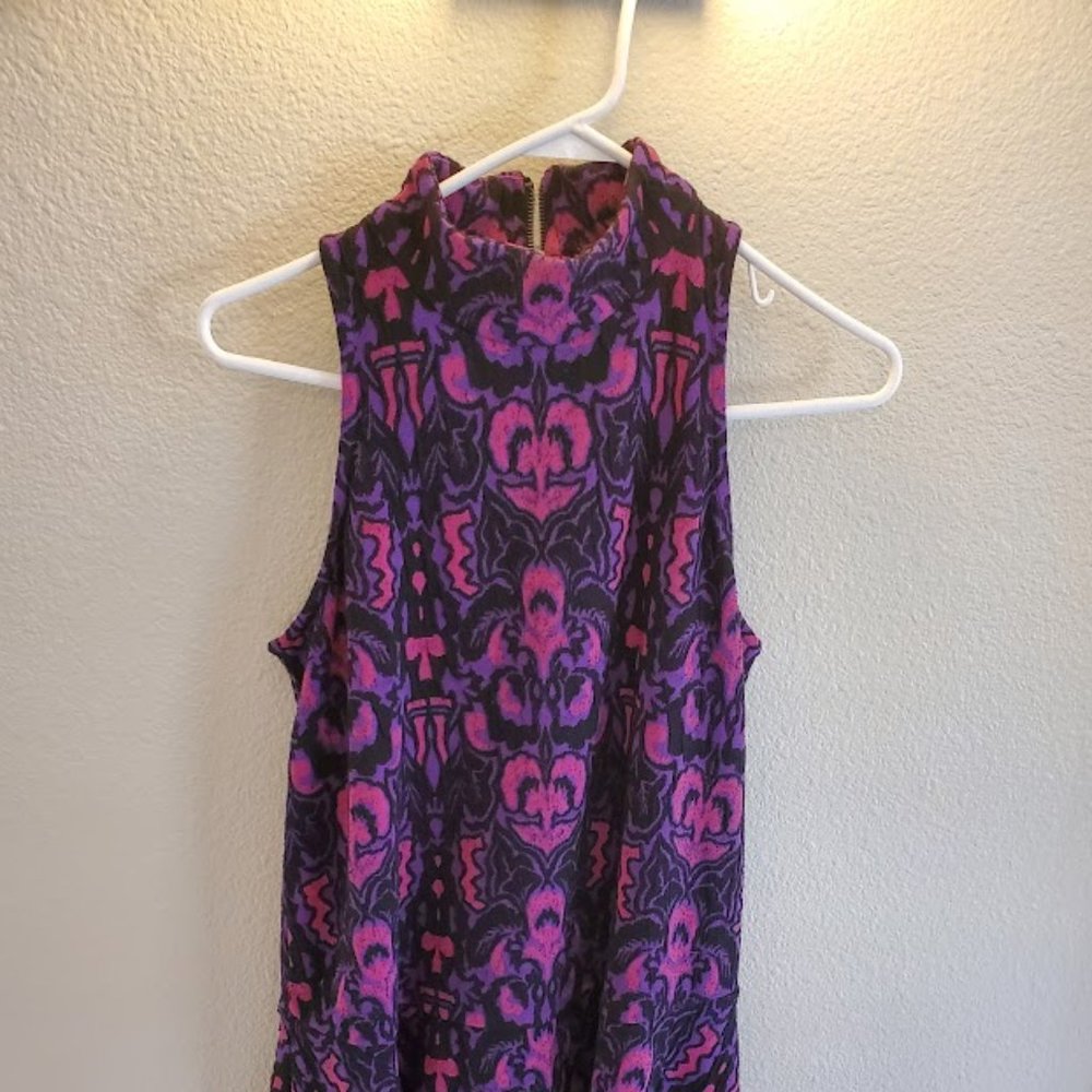 Free People Mini Dress  XS